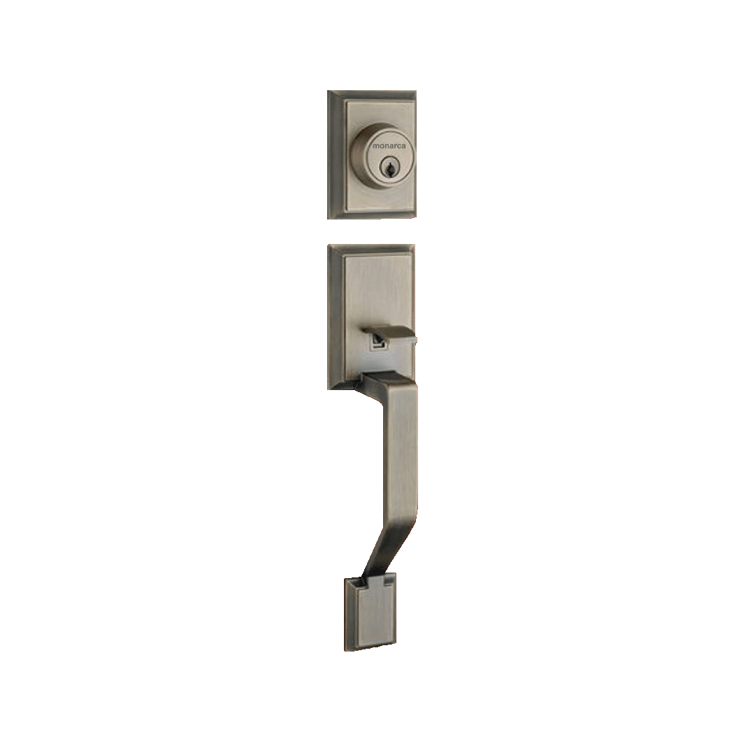 CERRADURA PUERTA PRINCIPAL NUMA