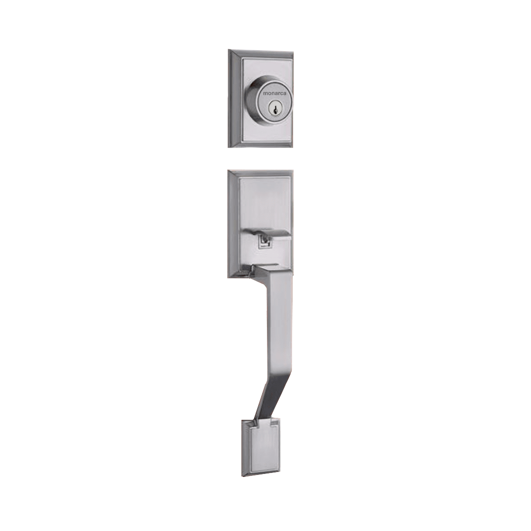 CERRADURA PUERTA PRINCIPAL NUMA