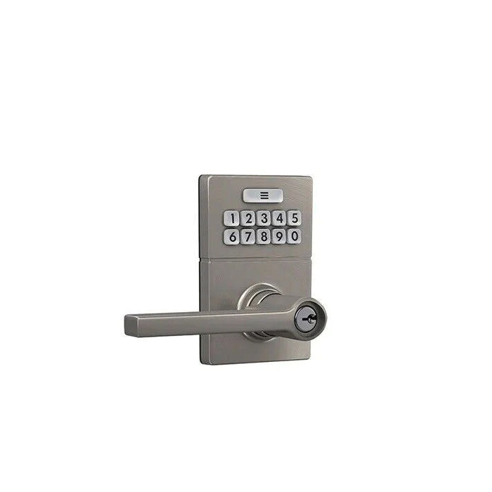 CERRADURA SMART JFE 105 GAT