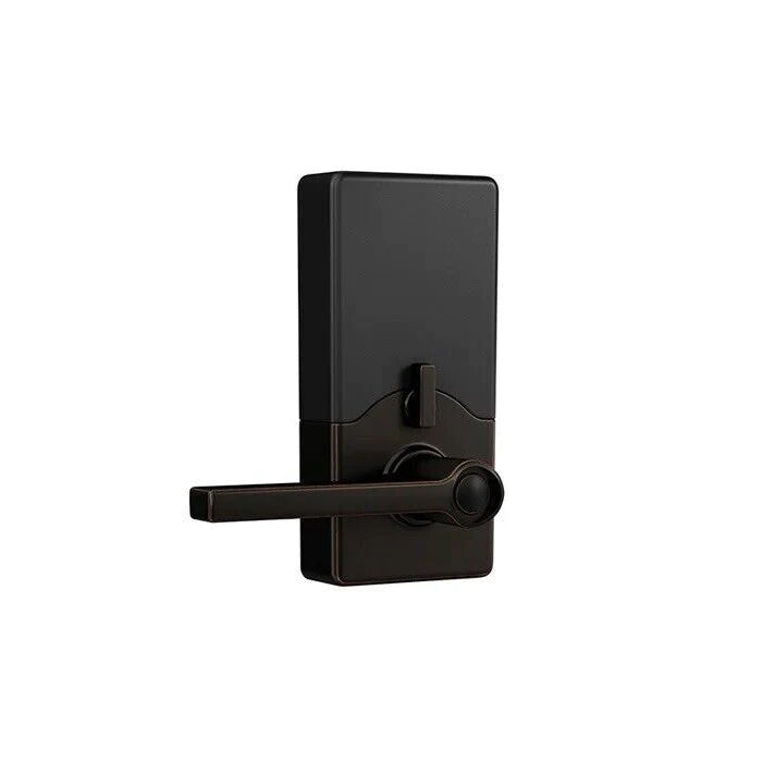 CERRADURA SMART JFE 105 GAT