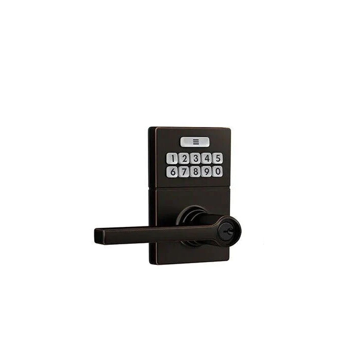 CERRADURA SMART JFE 105 GAT