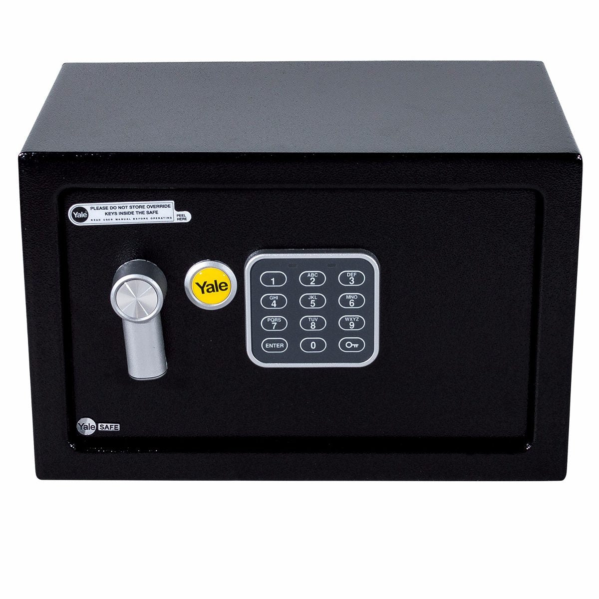 CAJA FUERTE