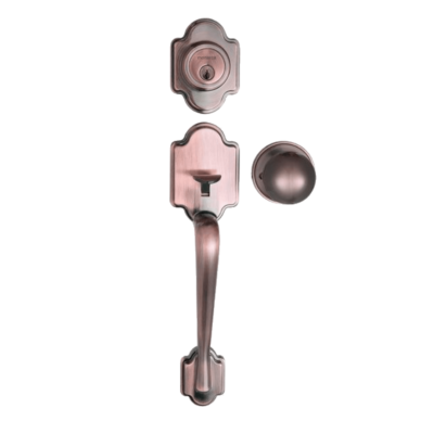 CERRADURA PUERTA PRINCIPAL ROMULO