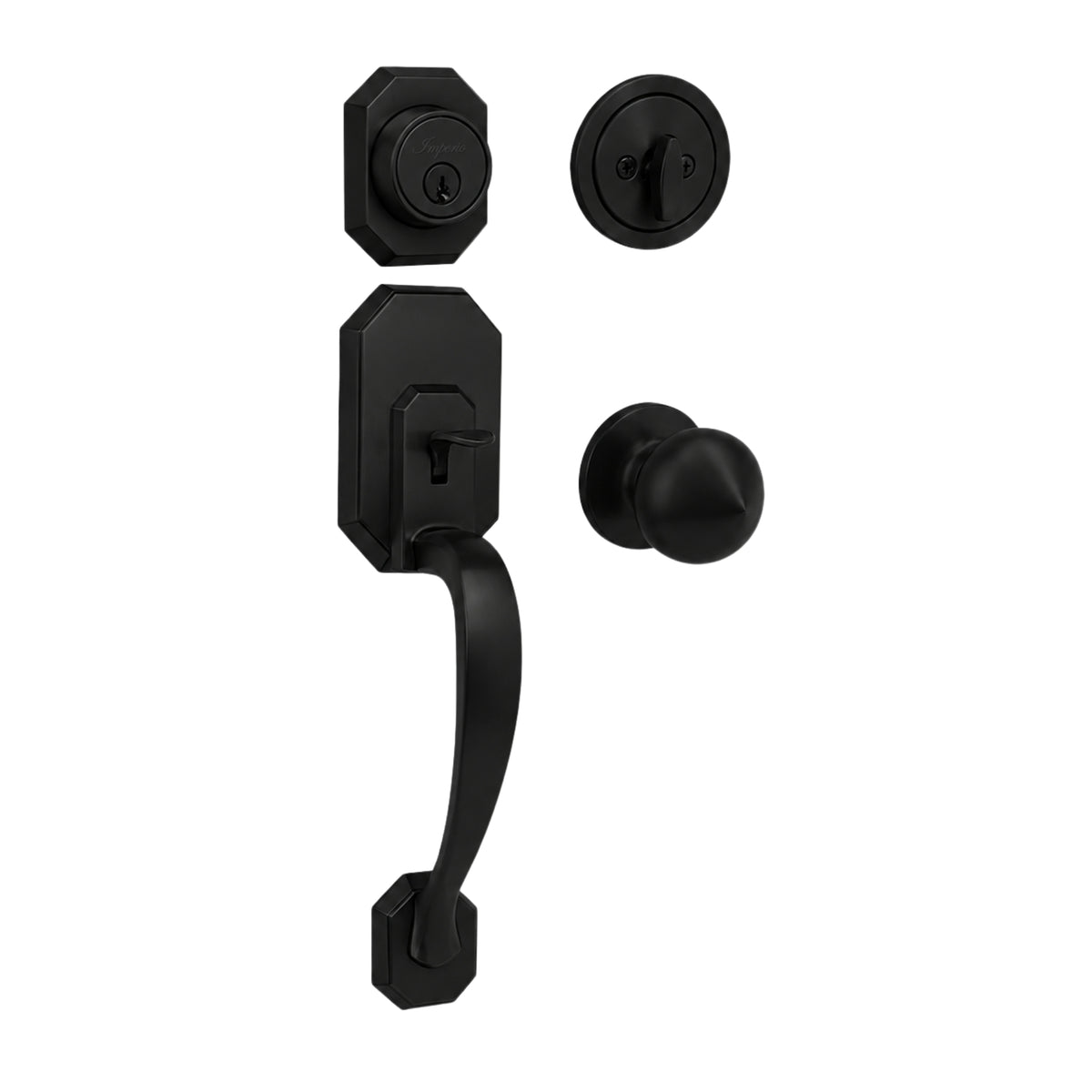CERRADURA PUERTA PRINCIPAL 6051