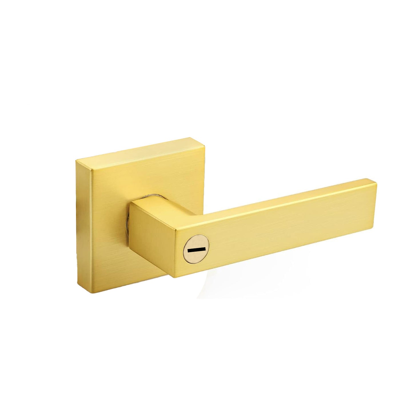 MANIVELA DE BAÑO RESIDENCIAL KUADRA