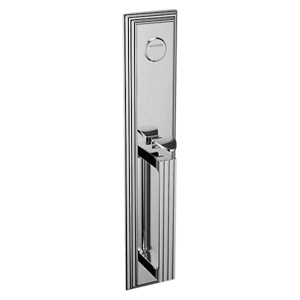 CERRADURA FIJA PUERTA PRINCIPAL TREMONT