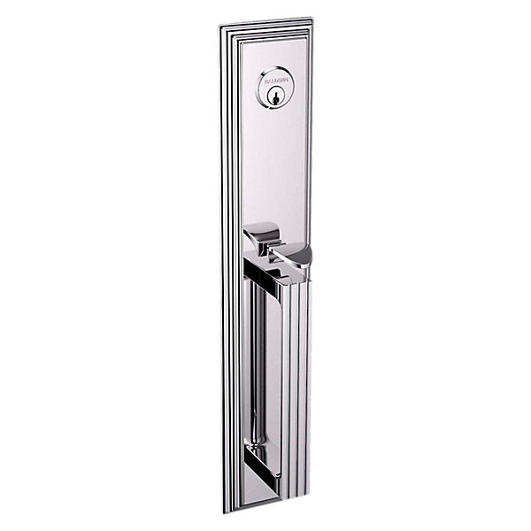 CERRADURA PUERTA PRINCIPAL TREMONT