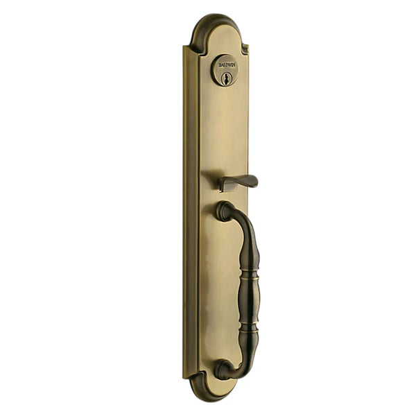 CERRADURA PUERTA PRINCIPAL HAMILTON