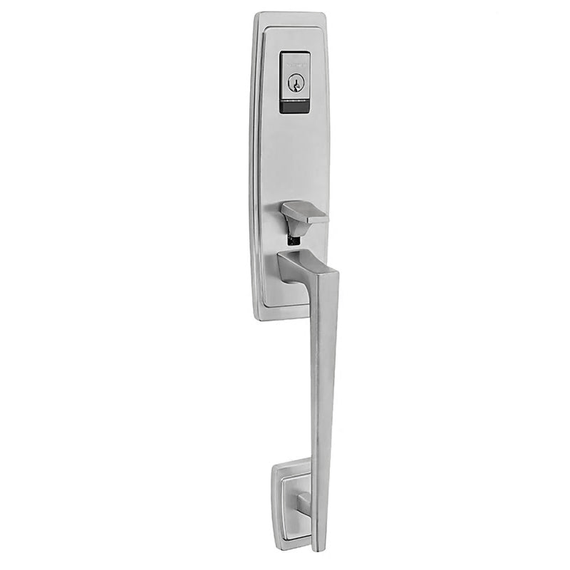 CERRADURA PUERTA PRINCIPAL SPRINGS