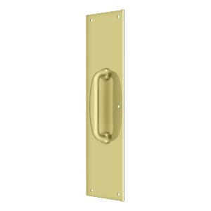 TIRADOR CON PLACA PPH55