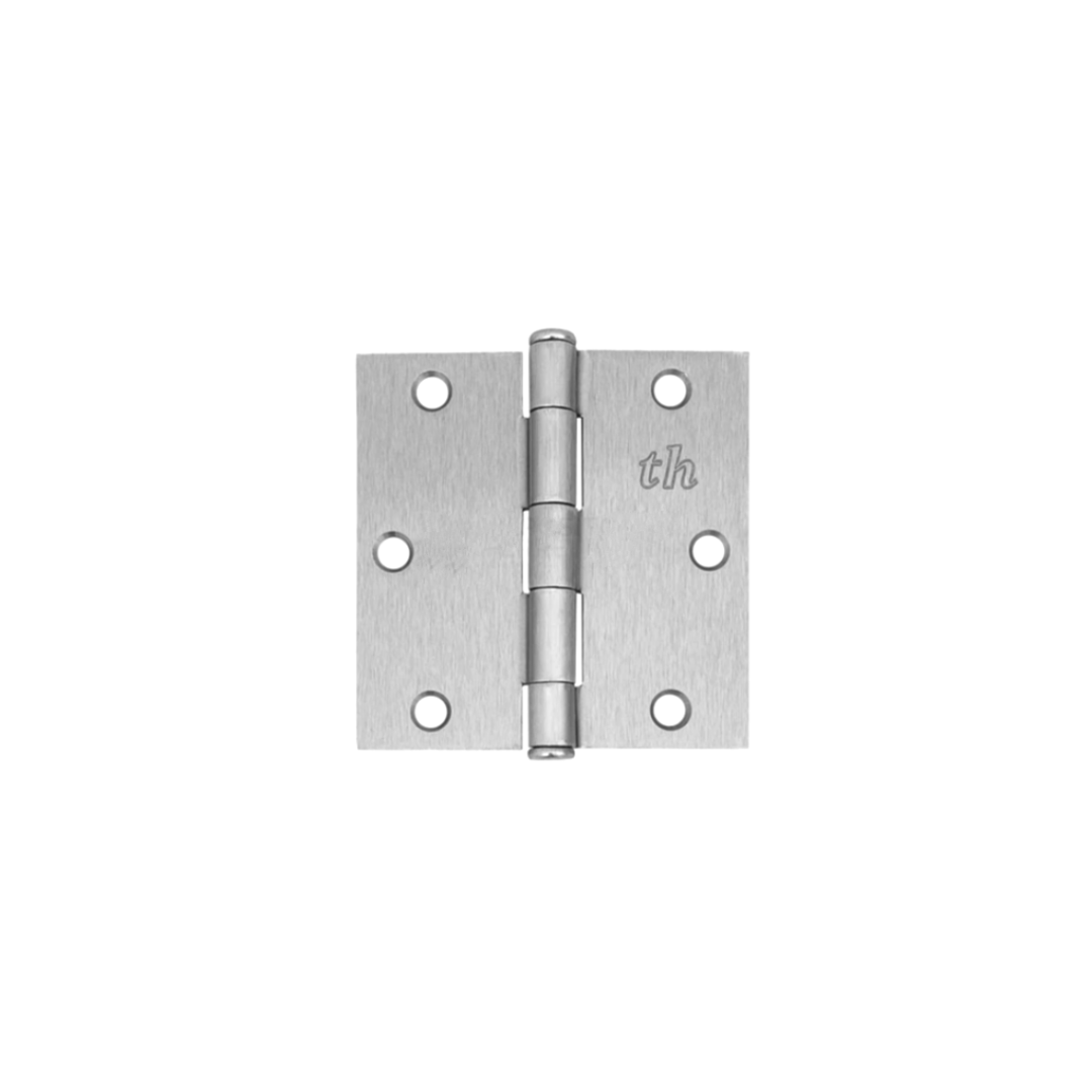 BISAGRA DE ACERO TH25-BCCV