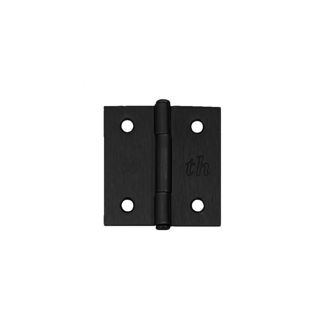 BISAGRA DE ACERO TH25-BCCV
