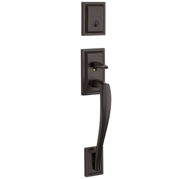 CERRADURA PUERTA PRINCIPAL TORREY PINES