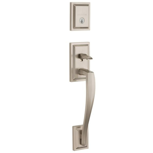 CERRADURA PUERTA PRINCIPAL TORREY PINES