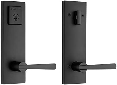 CERRADURA PUERTA PRINCIPAL SPYGLASS