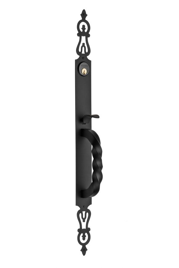 CERRADURA PUERTA PRINCIPAL MONTEREY