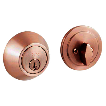 CERROJO SENCILLO DUB