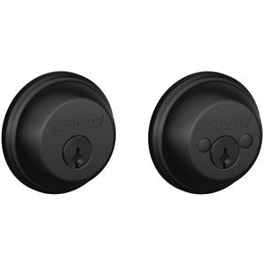 CERROJO DOBLE LLAVE B62