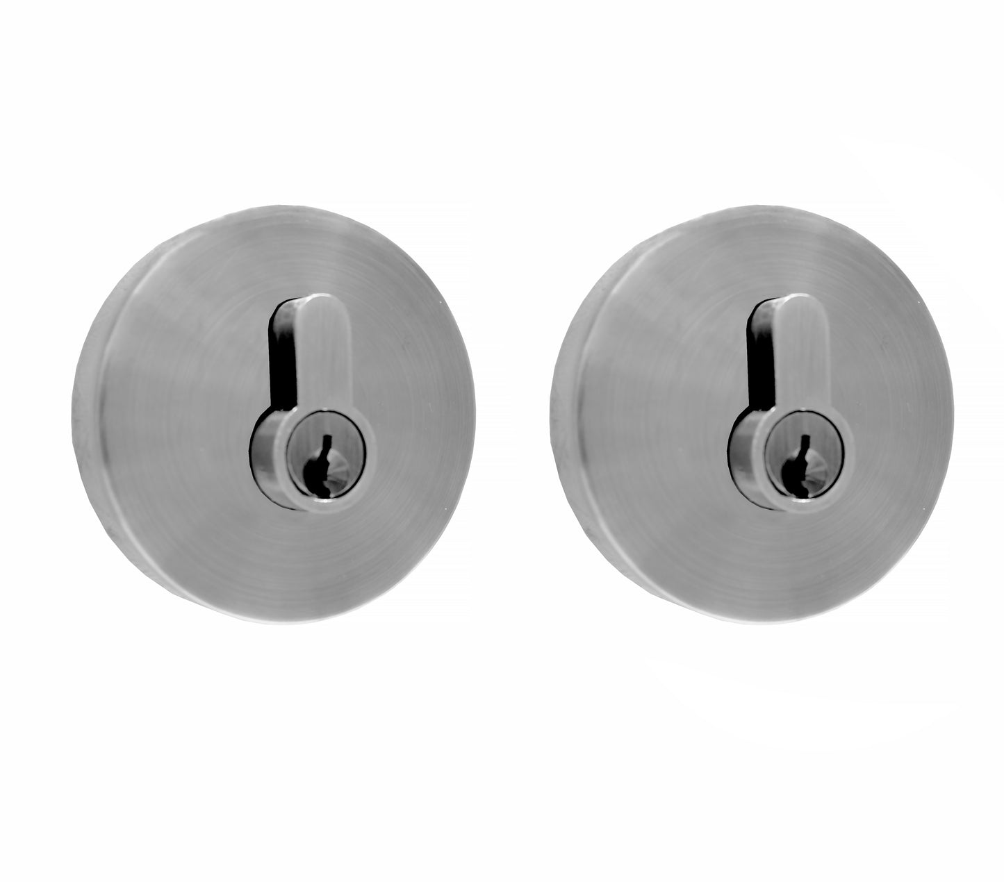 CERROJO DOBLE LLAVE Y102B