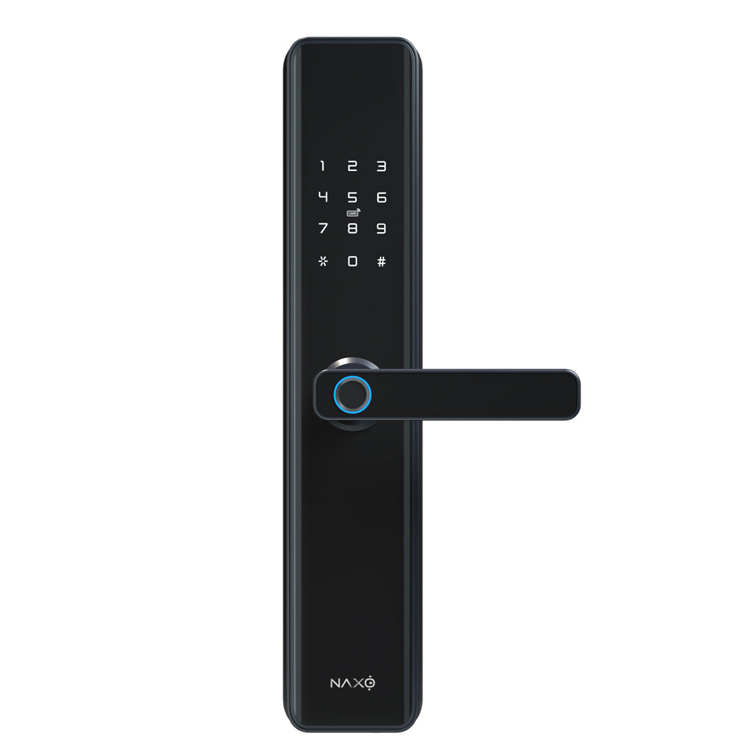 CERRADURA SMART DEFENDER