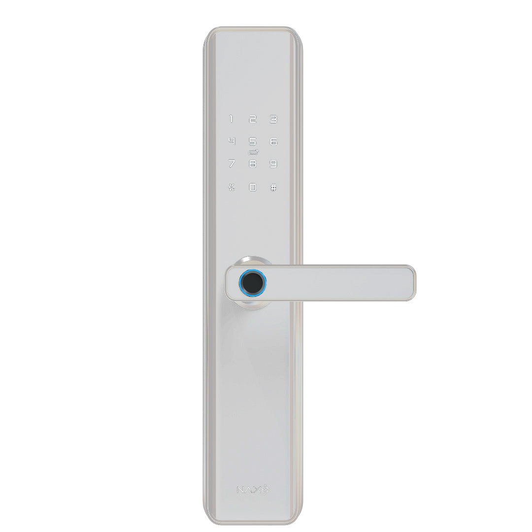 CERRADURA SMART DEFENDER