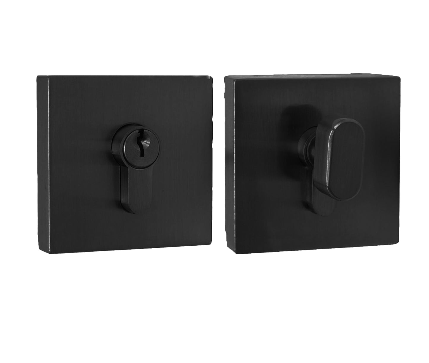 CERROJO SENCILLO CUADRA