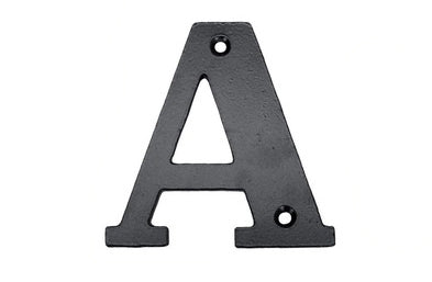 LETRAS EMPOSTRADAS