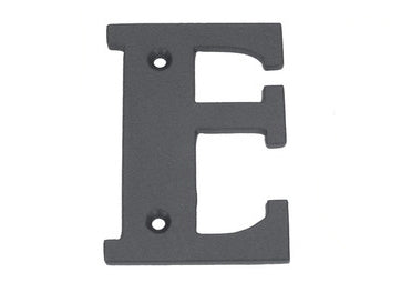 LETRAS EMPOSTRADAS