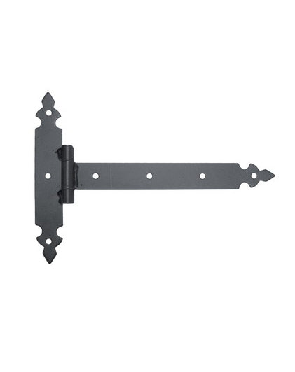 BISAGRA DE HIERRO ZORRO T