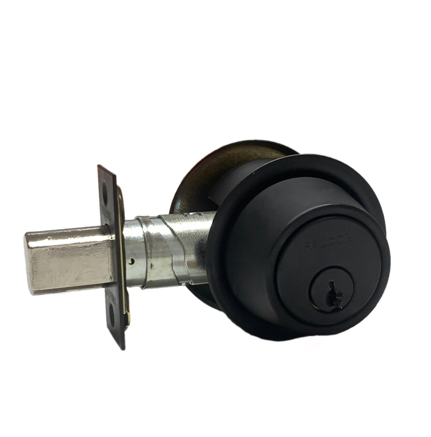 CERROJO SENCILLO COMERCIAL D241