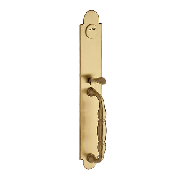 CERRADURA FIJA PUERTA PRINCIPAL LANCASTER