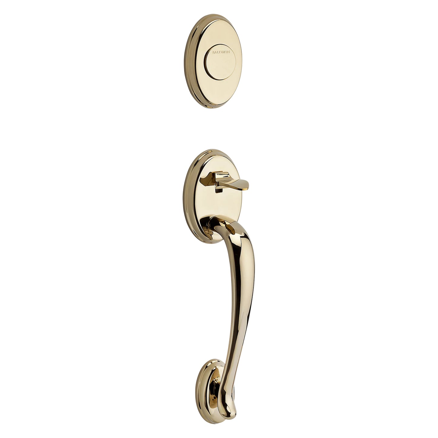 CERRADURA FIJA PUERTA PRINCIPAL COLUMBUS