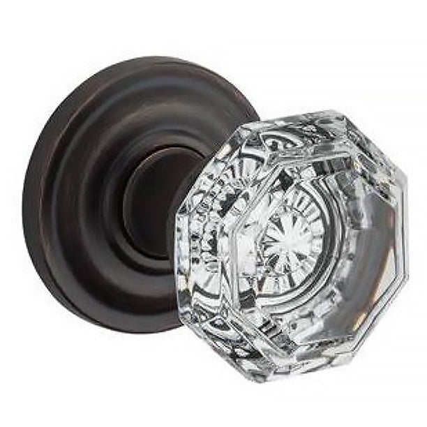 POMO DE PASO RESIDENCIAL ROUND CRYSTAL
