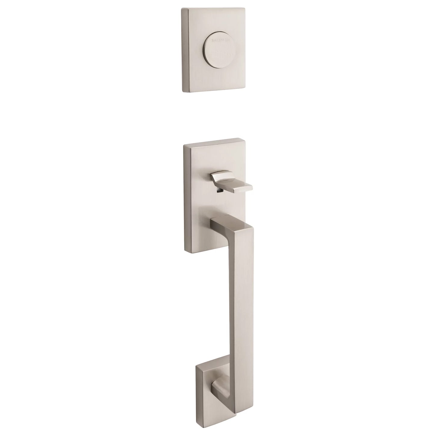 CERRADURA FIJA PUERTA PRINCIPAL LA JOLLA