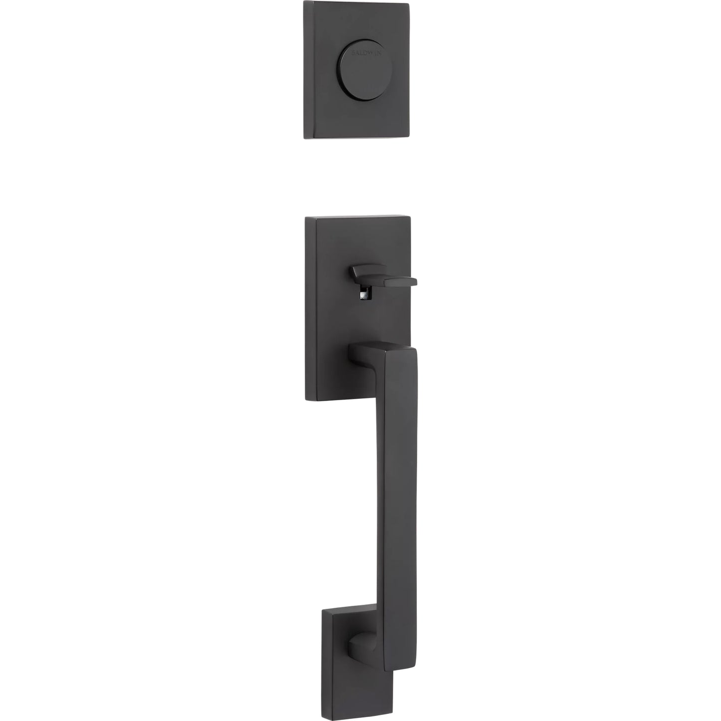 CERRADURA FIJA PUERTA PRINCIPAL LA JOLLA