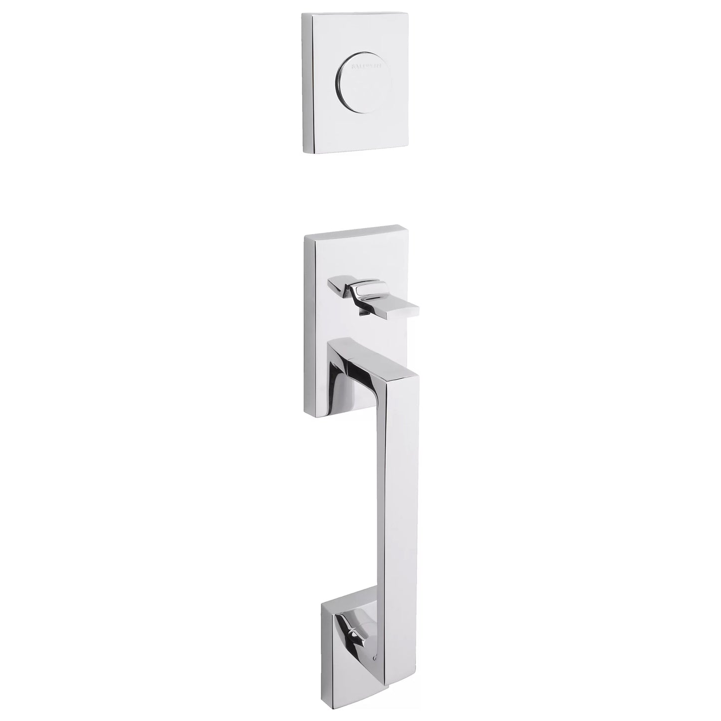 CERRADURA FIJA PUERTA PRINCIPAL LA JOLLA