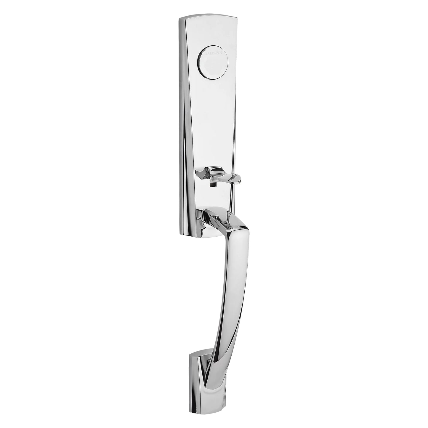 CERRADURA FIJA PUERTA PRINCIPAL MIAMI