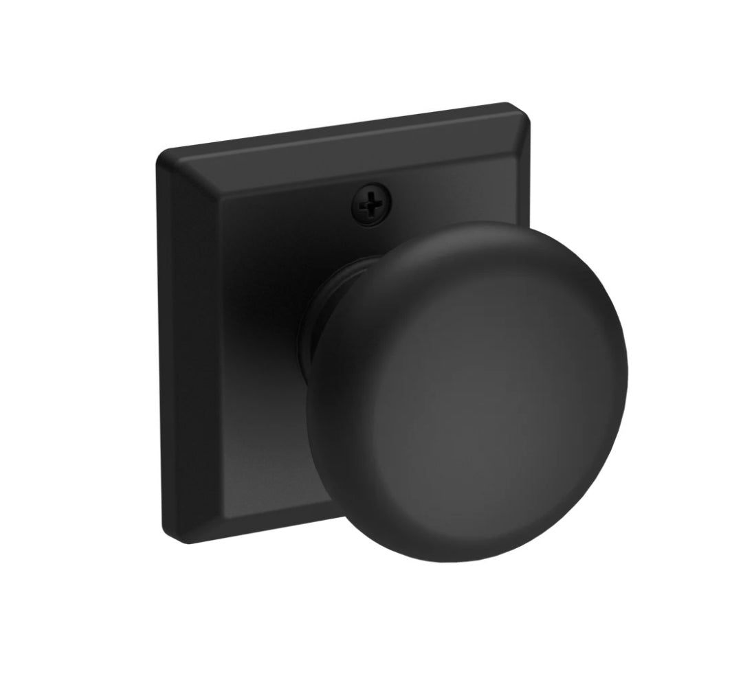 POMO FIJO RESIDENCIAL KEYED ROUND