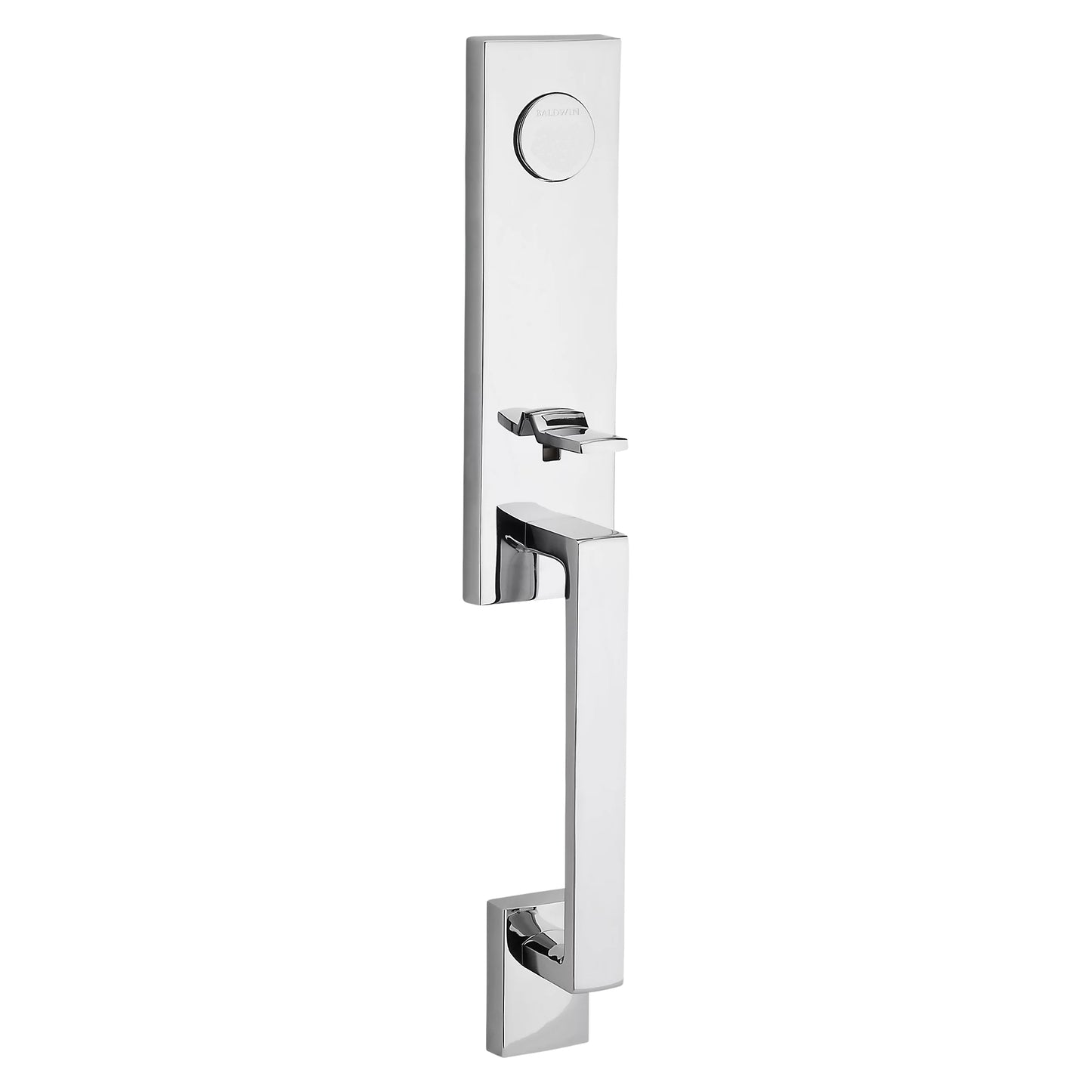 CERRADURA FIJA PUERTA PRINCIPAL SEATTLE