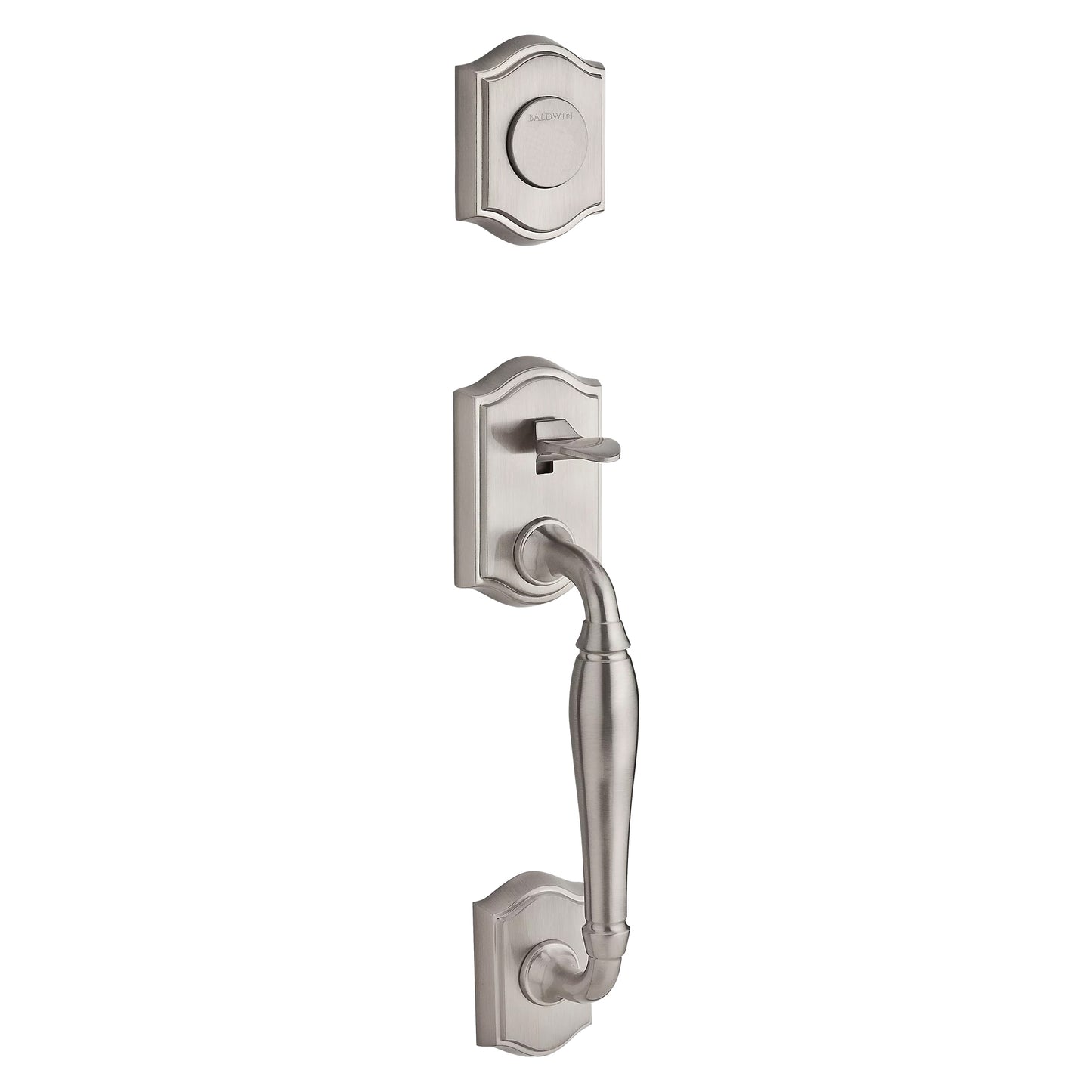 CERRADURA FIJA PUERTA PRINCIPAL WESTCLIFF