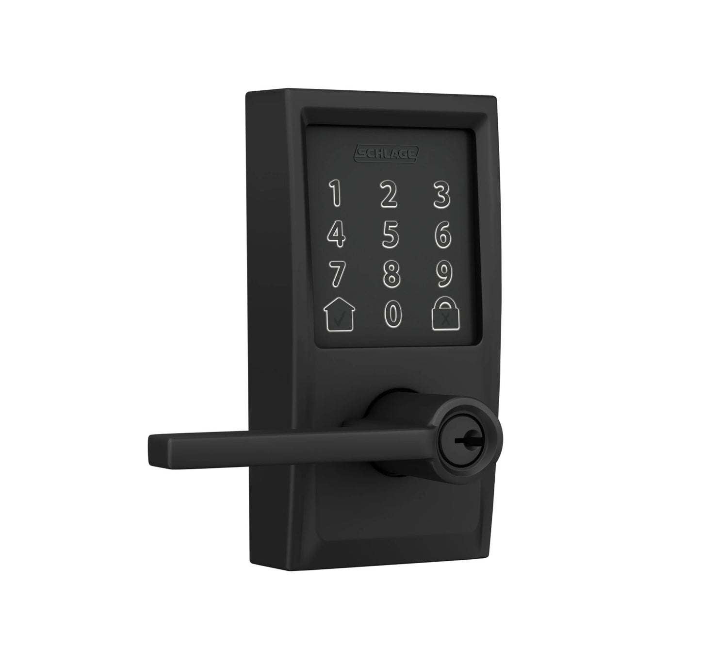 CERRADURA SMART FE789 CEN