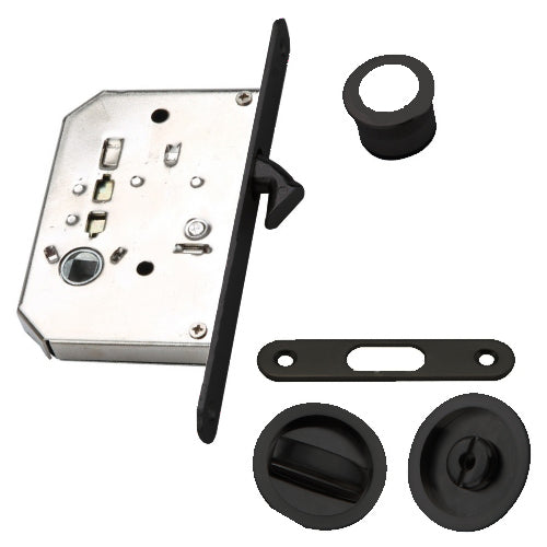 CERRADURA CORREDIZA KIT-2003N