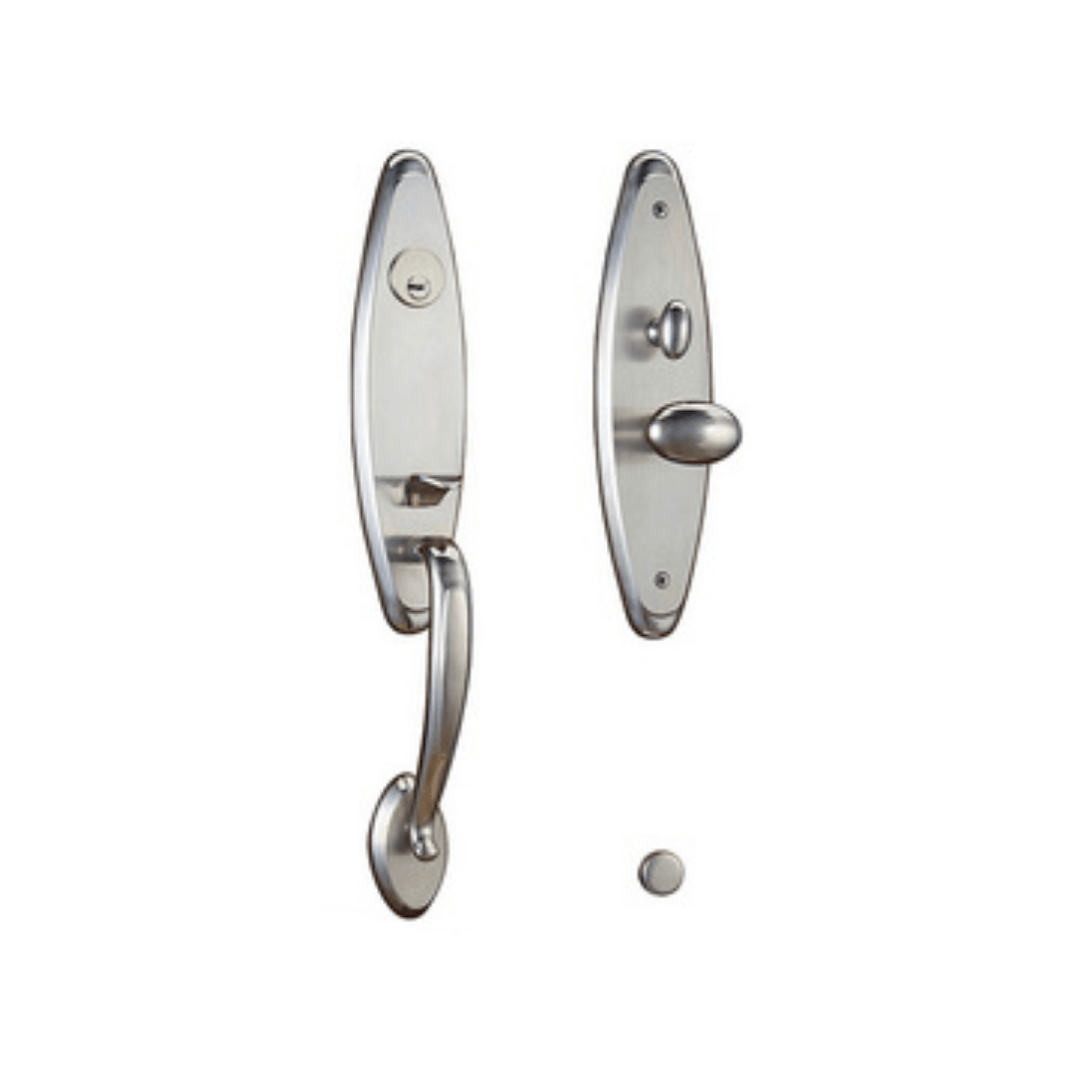 CERRADURA PUERTA PRINCIPAL HS1009