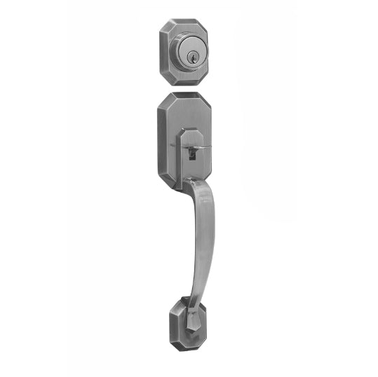 CERRADURA PUERTA PRINCIPAL ENTRY 6051