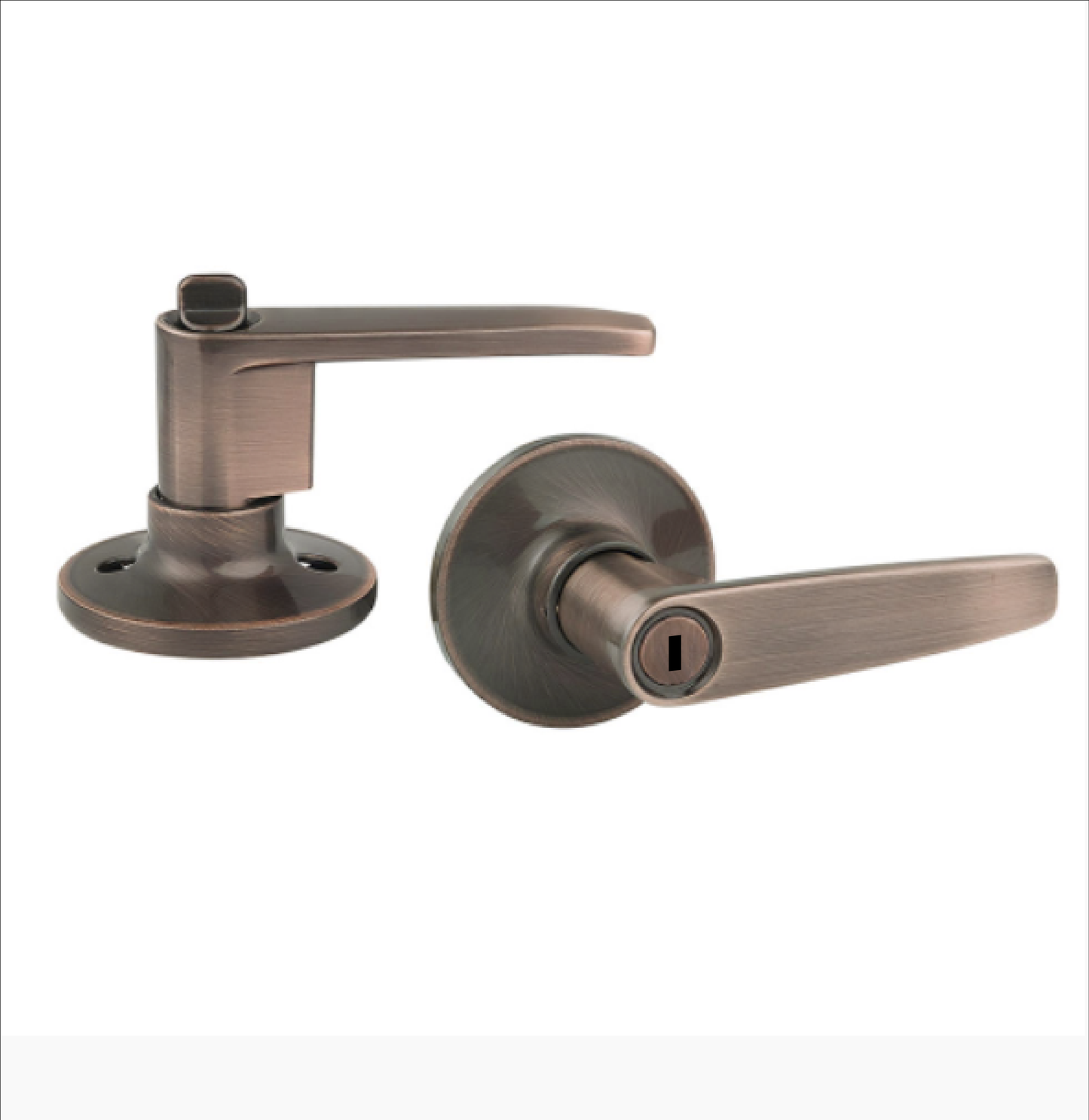MANIVELA DE BAÑO RESIDENCIAL LM808