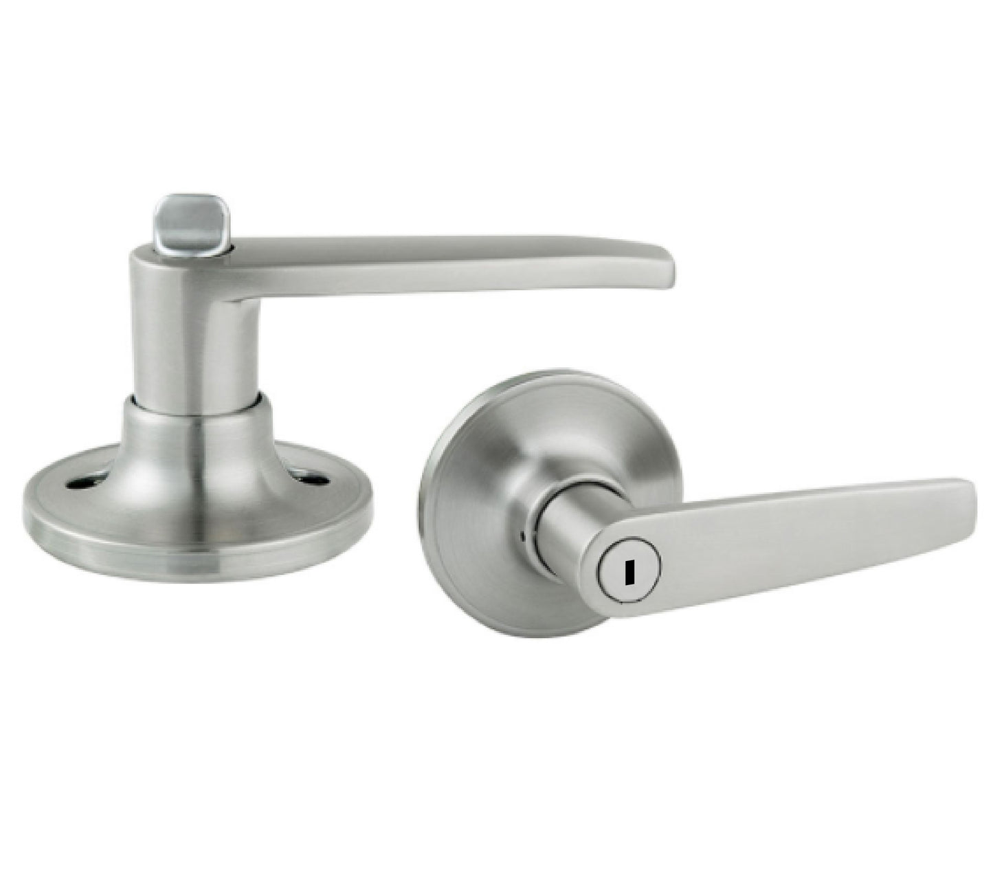 MANIVELA DE BAÑO RESIDENCIAL LM808