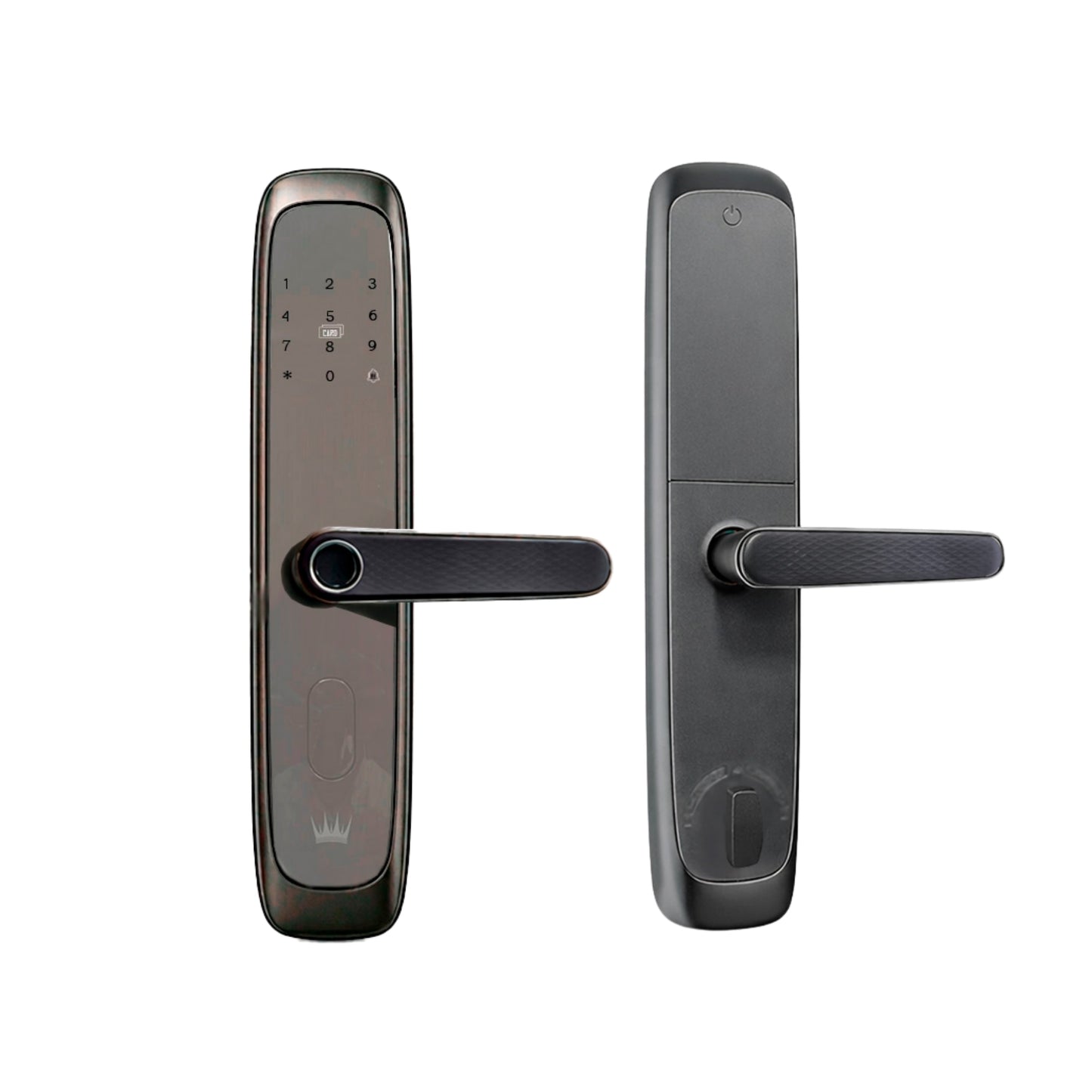 CERRADURA SMART ISL-J15