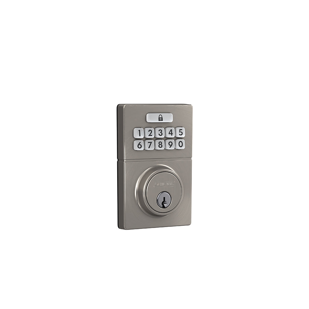 CERROJO SMART JBE 105 GAT