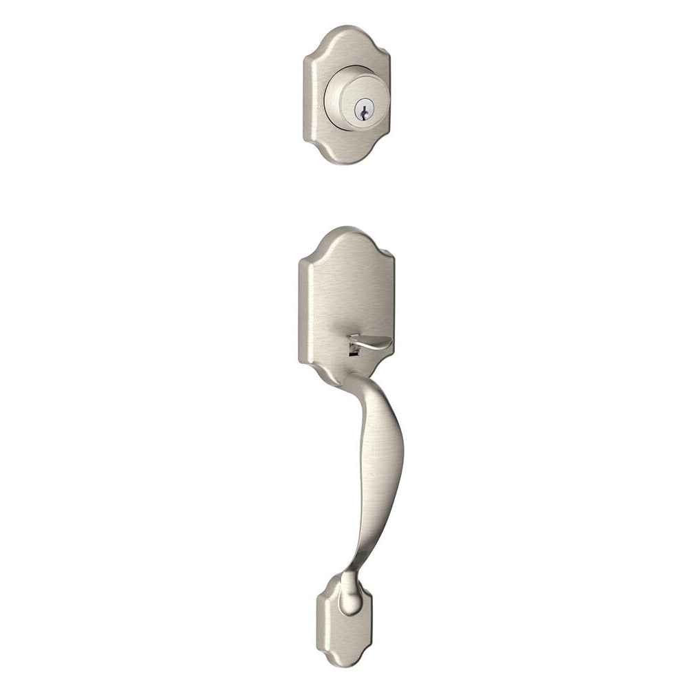CERRADURA PUERTA PRINCIPAL HELIOS