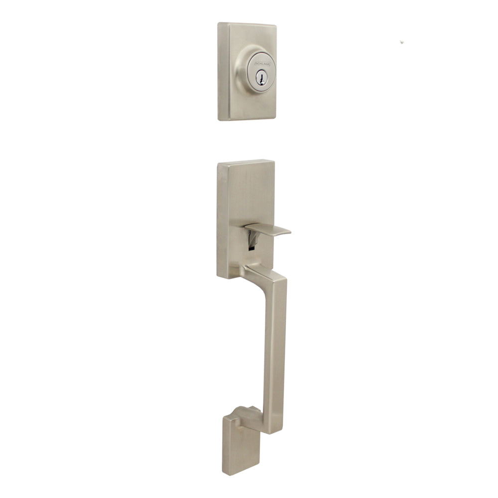 CERRADURA PUERTA PRINCIPAL LARES